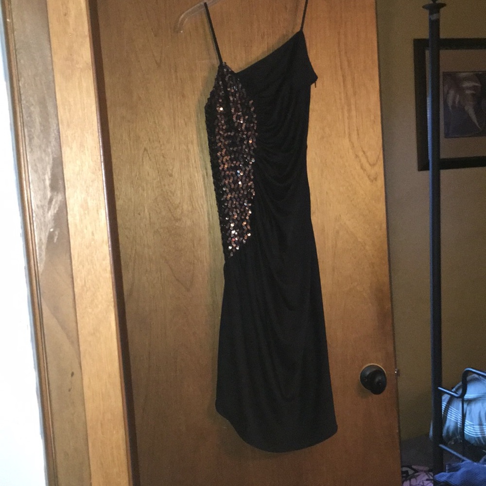 Juniors size medium special occasion dress